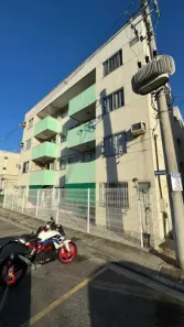 Apartamento com 2 Quartos à venda, 57m² no Rocha Sobrinho, Mesquita