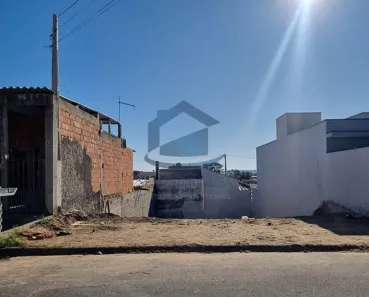 Lote/Terreno à venda, 250m² no Jardim Morumbi, Indaiatuba