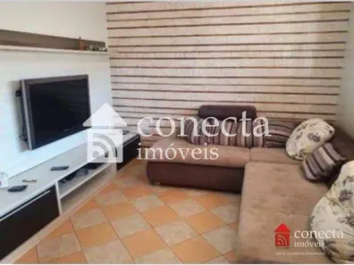 Casa com 3 Quartos à venda, 154m² no São José, Paulínia