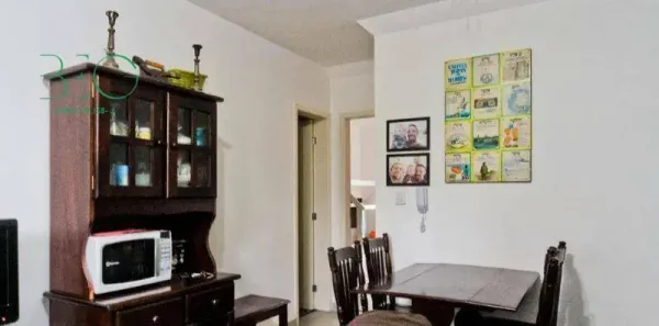 Apartamento com 2 Quartos à venda, 43m² no Casa Verde, São Paulo