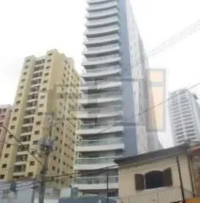 Apartamento com 3 Quartos à venda, 122m² no Vila Mariana, São Paulo