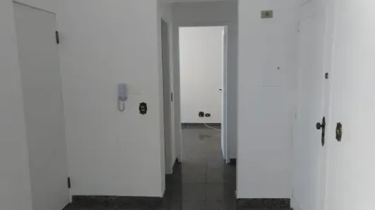 Apartamento com 1 Quarto para alugar, 40m² no Santo Amaro, São Paulo