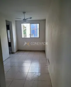 Apartamento com 2 Quartos à venda, 45m² no Jardim Márcia, Campinas