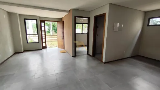 Casa com 2 Quartos à venda, 50m² no Alto Arroio, Imbituba
