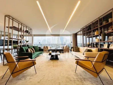 Apartamento com 3 Quartos à venda, 211m² no Real Parque, São Paulo