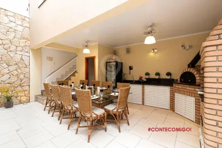 Casa com 2 Quartos à venda, 178m² no Indianópolis, São Paulo