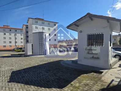Apartamento com 2 Quartos à venda, 42m² no Cidade Boa Vista, Suzano