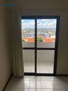 Apartamento com 2 Quartos à venda, 52m² no Jardim Brasil, Bauru