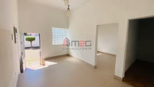 Casa com 2 Quartos para alugar, 84m² no Água Branca, São Paulo