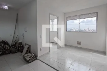 Apartamento com 2 Quartos à venda, 31m² no Vila Palmeiras, São Paulo