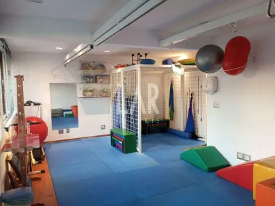 Sala Comercial à venda, 80m² no Barro Preto, Belo Horizonte
