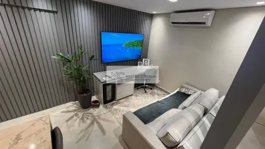 Apartamento com 2 Quartos à venda, 56m² no Vila Larsen 1, Londrina