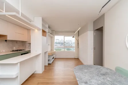 Apartamento com 2 Quartos à venda, 60m² no Jardim do Salso, Porto Alegre