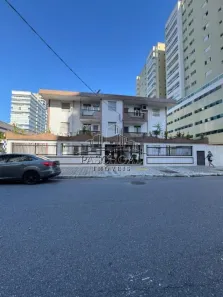 Apartamento com 1 Quarto à venda, 42m² no Canto do Forte, Praia Grande