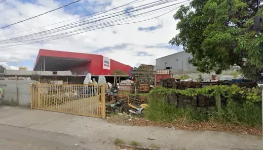 Galpão/Depósito/Armazém para alugar, 1500m² no Parque das Indústrias, Betim
