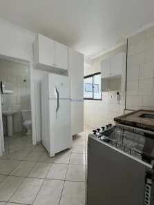 Kitnet com 1 Quarto à venda, 28m² no Tupi, Praia Grande