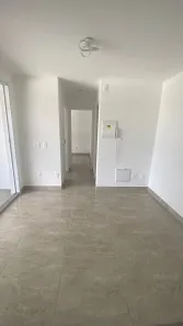 Apartamento com 2 Quartos à venda, 41m² no Barra Funda, São Paulo