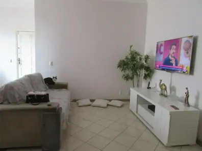 Apartamento com 3 Quartos à venda, 111m² no Lins de Vasconcelos, Rio de Janeiro
