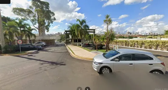 Apartamento com 2 Quartos à venda, 10m² no Residencial Tivoli, Bauru