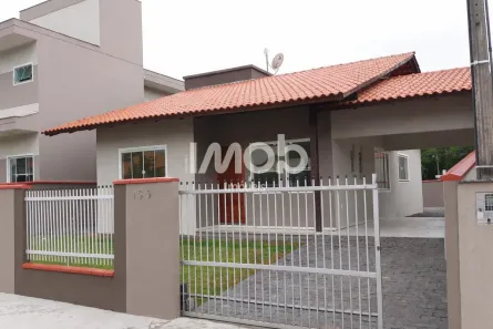 Casa com 2 Quartos à venda, 90m² no Três Rios do Sul, Jaraguá do Sul
