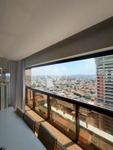 Apartamento com 3 Quartos à venda, 100m² no Jardim América, Goiânia