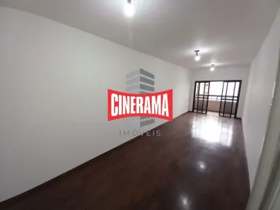 Apartamento com 2 Quartos à venda, 117m² no Santo Antônio, São Caetano do Sul