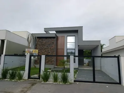 Casa com 3 Quartos à venda, 100m² no Bela Vista, Palhoça