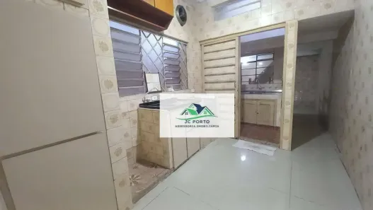 Casa com 3 Quartos à venda, 75m² no Vila Santa Catarina, São Paulo