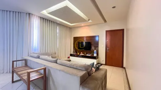 Cobertura com 3 Quartos à venda, 201m² no Castelo, Belo Horizonte