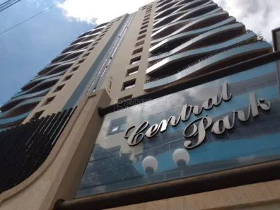 Apartamento com 4 Quartos à venda, 167m² no Centro, Araraquara