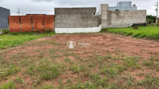 Lote/Terreno à venda, 250m² no Jardim dos Manacás, Santa Bárbara D'Oeste