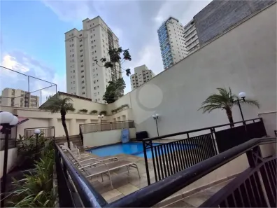 Apartamento com 4 Quartos à venda, 170m² no Santana, São Paulo