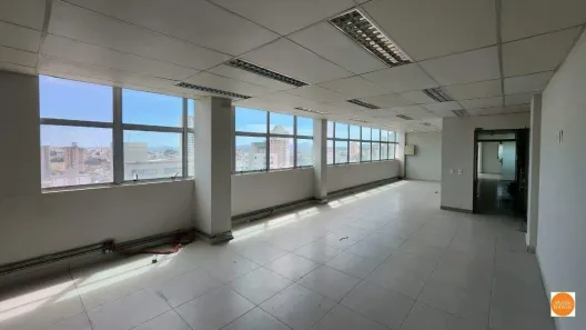 Imóvel Comercial para alugar, 185m² no Santa Efigênia, Belo Horizonte