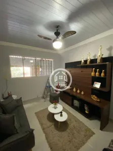 Casa com 2 Quartos à venda, 105m² no Loteamento Parque Nova Esperança, São José do Rio Preto