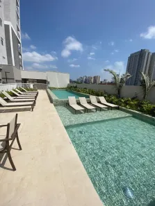 Apartamento com 3 Quartos para alugar, 70m² no Aldeia, Barueri