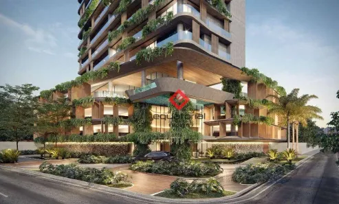 Apartamento com 5 Quartos à venda, 630m² no Meireles, Fortaleza