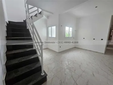 Cobertura com 3 Quartos à venda, 163m² no Campestre, Santo André