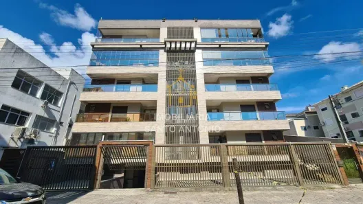 Apartamento com 1 Quarto à venda, 55m² no Ingleses do Rio Vermelho, Florianópolis