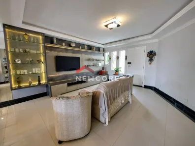 Casa de Condomínio com 3 Quartos à venda, 238m² no Mirim, Praia Grande