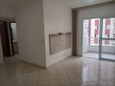 Apartamento com 2 Quartos para alugar, 63m² no Palmeiras de São José, São José dos Campos