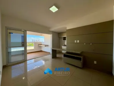 Apartamento com 2 Quartos à venda, 69m² no Plano Diretor Norte, Palmas