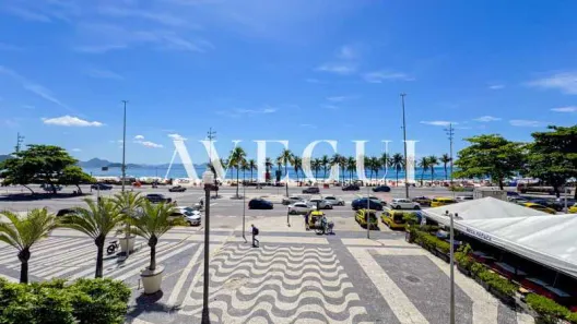 Apartamento com 3 Quartos à venda, 224m² no Copacabana, Rio de Janeiro