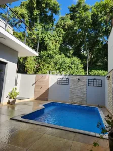 Casa de Condomínio com 3 Quartos à venda, 184m² no Jardim Panorama, Indaiatuba
