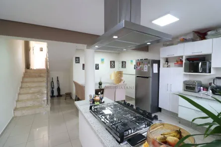Casa com 3 Quartos à venda, 218m² no Jardim Novo Horizonte, Valinhos
