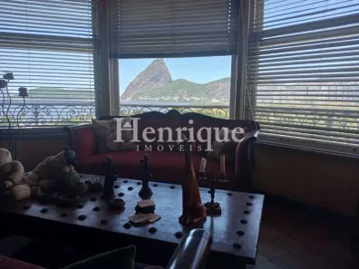 Apartamento com 6 Quartos à venda, 400m² no Flamengo, Rio de Janeiro