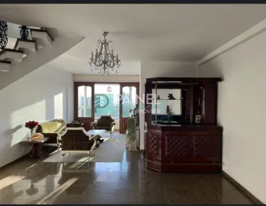 Cobertura com 3 Quartos à venda, 362m² no Ponta da Praia, Santos