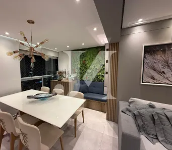 Apartamento com 2 Quartos à venda, 92m² no Vila Gomes Cardim, São Paulo