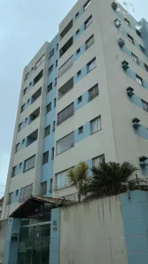 Apartamento com 2 Quartos à venda, 55m² no Coqueiral de Itaparica, Vila Velha