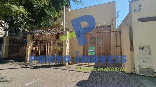 Galpão/Depósito/Armazém para alugar, 276m² no Floresta, Porto Alegre