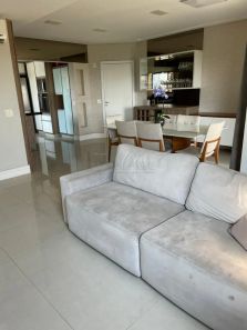 Apartamento com 3 Quartos à venda, 118m² no Jardim Esplanada, São José dos Campos
